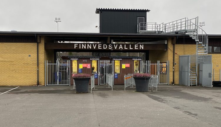 IFK har vässat säkerheten inför allsvenskan