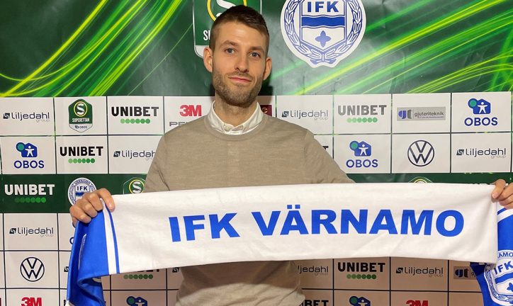 IFK förstärker tränarstaben: ”Kompetent och ambitiös”