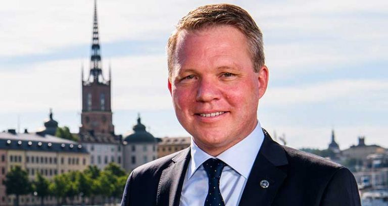 Anders Larsson: Ett spännande 2022 väntar svensk ishockey