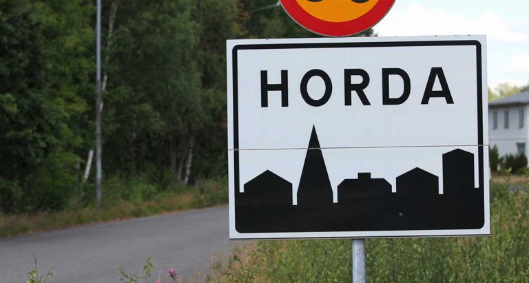 Horda vägförening: Hänger Värnamo kommun med in i landsbygdens framtid?