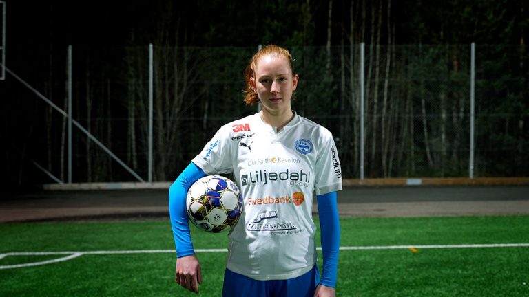 Mittfältslöfte till IFK Värnamo: ”Spännande saker på gång”