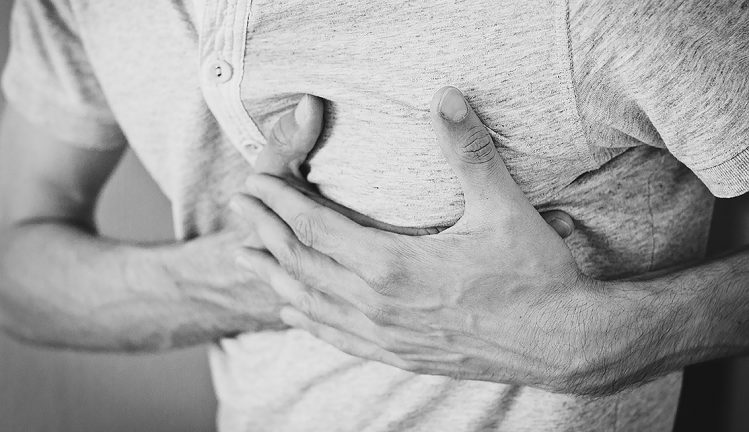 Vårdcentral avbokade tid – patient fick hjärtinfarkt  