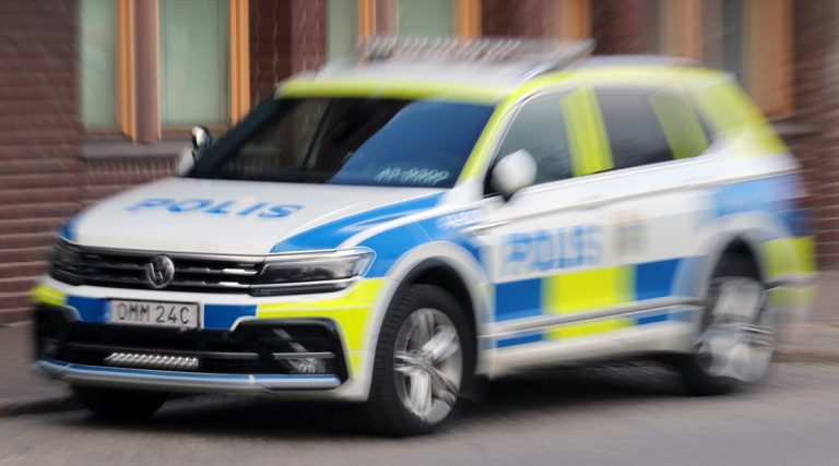 Misstänks för flera brott efter rånet i Rydaholm
