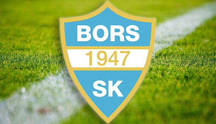 Bors SK tappade poäng mot Sunnerbo