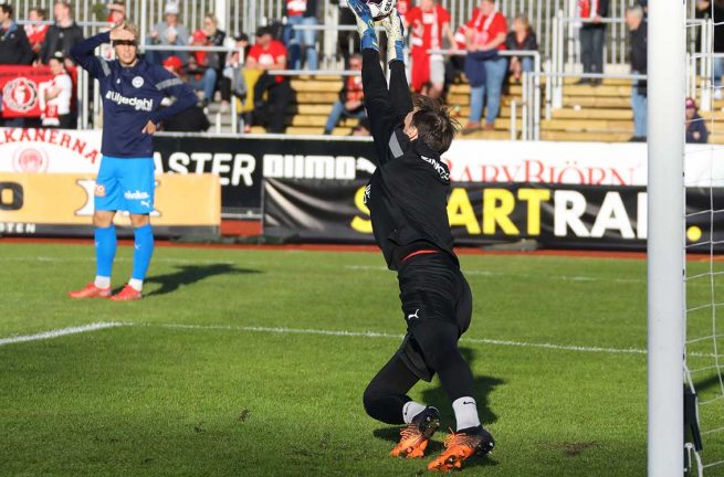 Följ IFK Värnamo på sporten