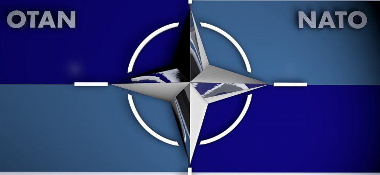 Politiker positiva till Nato