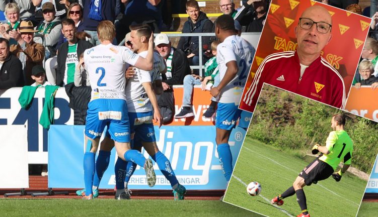 Division 4-motståndet ser fram mot IFK Värnamo: ”Bollen är rund”