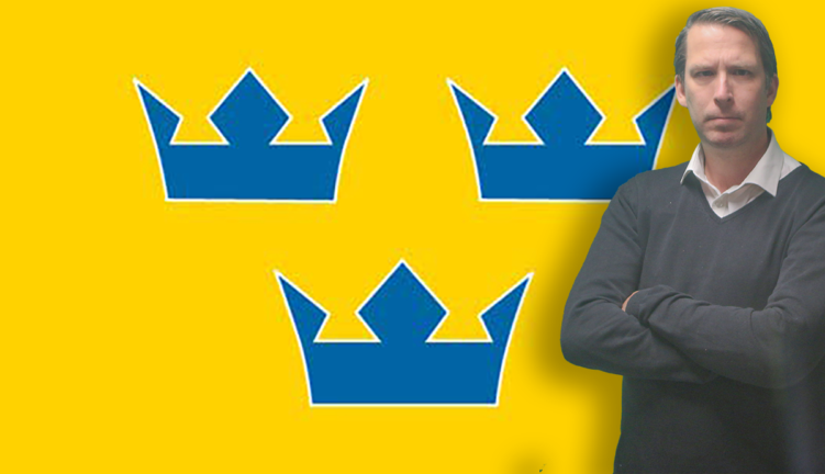 Skoglund: ”Stäng av dem från svensk hockey på livstid”