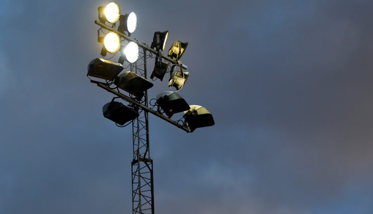 Beskedet: IFK släcker ner för att spara el