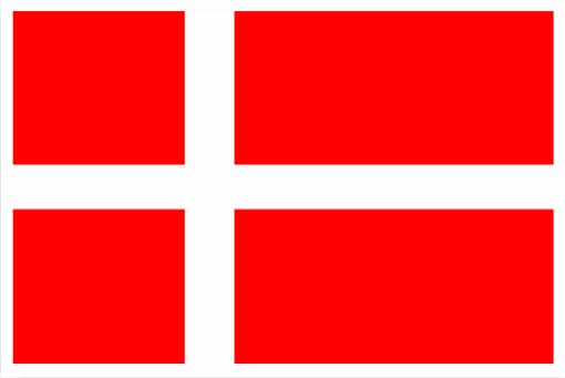 Danmark vann VM-finalen