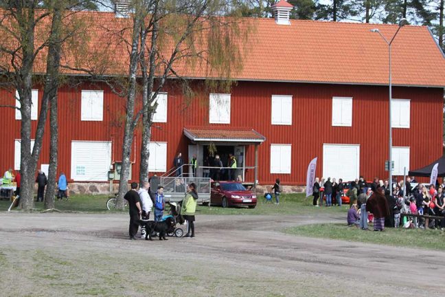 269 miljoner för kulturvård – så mycket får Jönköpings län