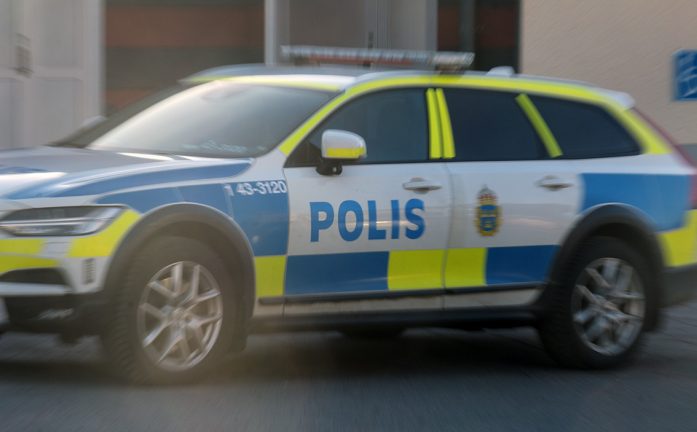 Mordmisstänkte mannen släppt