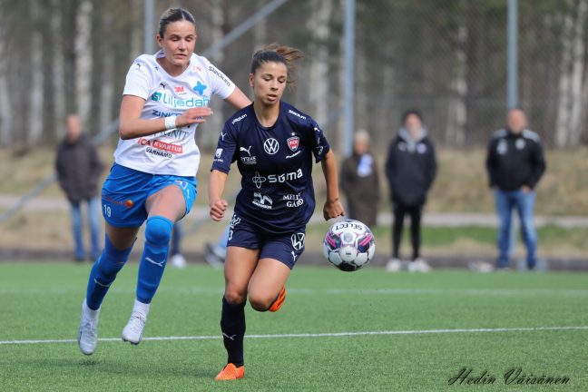 Bildextra: IFK nollade för tredje matchen i rad: ”Ingen panik”