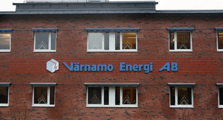 Listan: Vi tar plats i Värnamo Energis styrelse