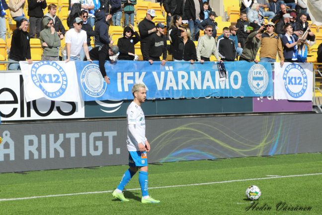 Matchen mot AIK flyttas: ”Besviken och arg”