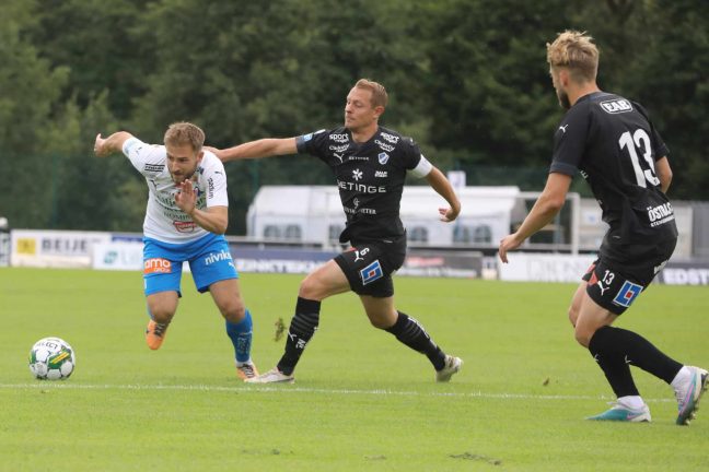 IFK nära seger i bra 0–0-match