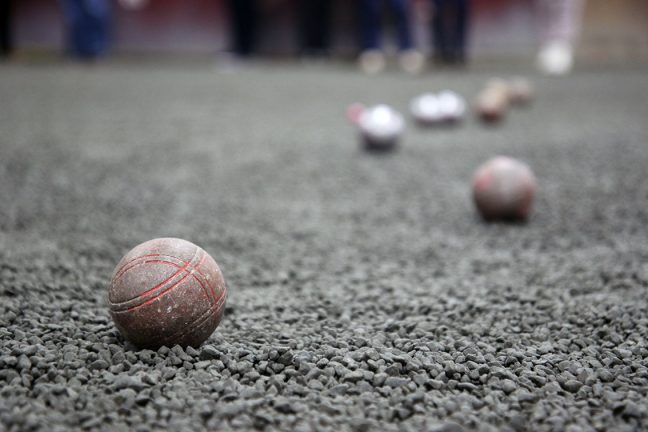 40 på årsmöte summerade framgångsrikt år