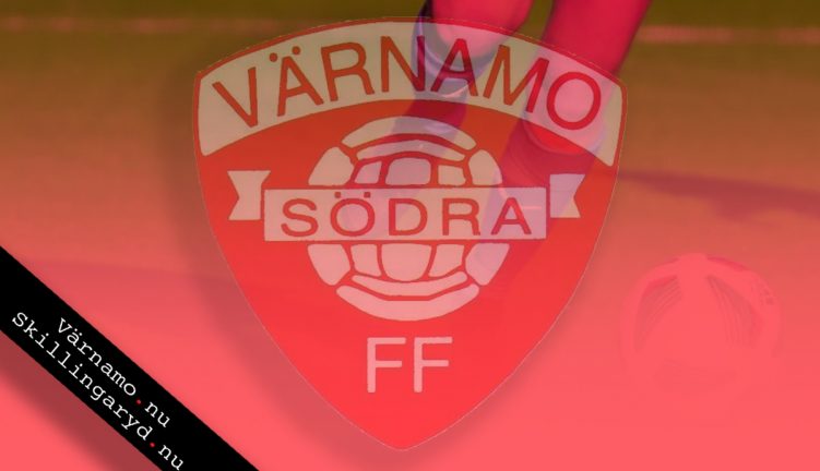 Värnamo Södra ger inte vika i årets första träningsmatch