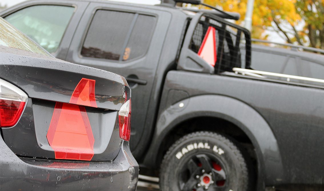 Efter debatt – motion får nytt liv - Hem