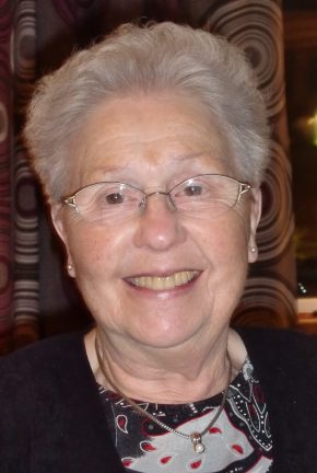 Karin Ericsson