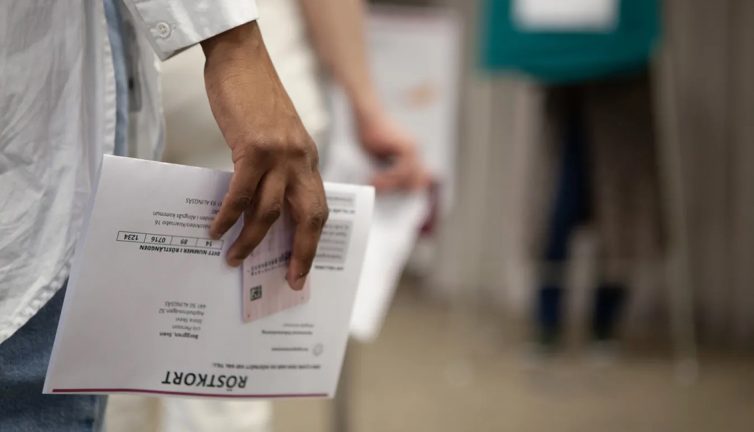Valdeltagande ökar – här finns flest soffliggare i Värnamo