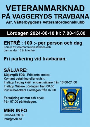 240810-Vaggerydstravet-Veteranmarknad-240803-2024-135