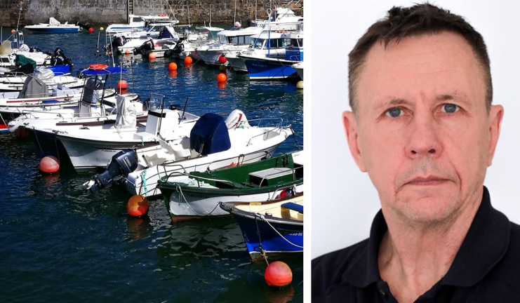 Polisen varnar båtägare: ”Aldrig fel att fråga”