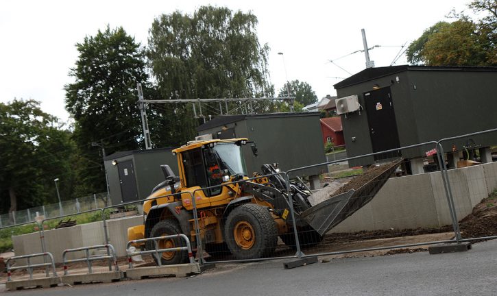 Bangårdsprojekt väcker känslor: ”Helt hopplöst”