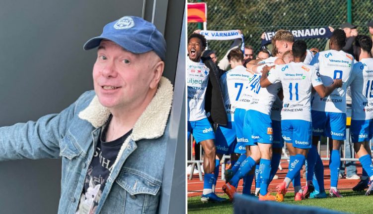 Brunos krönika: Kom igen nu, världens bästa IFK!