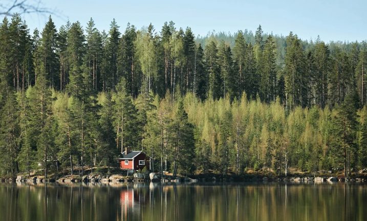 Så många strandskyddsdispenser godkändes i Värnamo