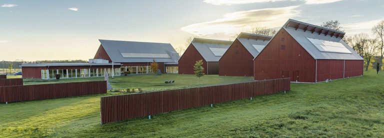 Museum får miljonbidrag