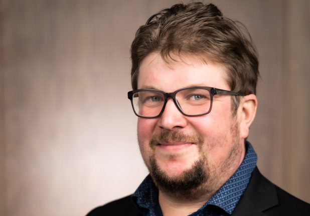 Mest kryssad i Jönköpings län