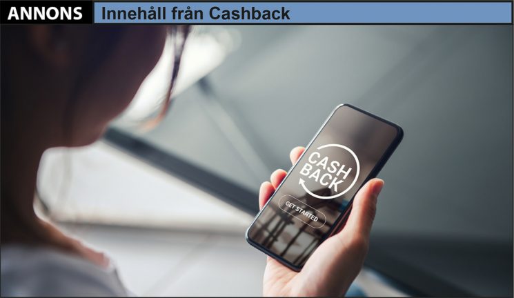 Maximera din cashback – Experttips för att spara pengar