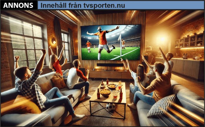 Följ Allsvenskan 2025 – Allt du behöver veta inför kommande säsongen