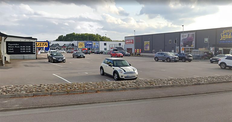 Fastighetsbolag köper handelshus på Söderport