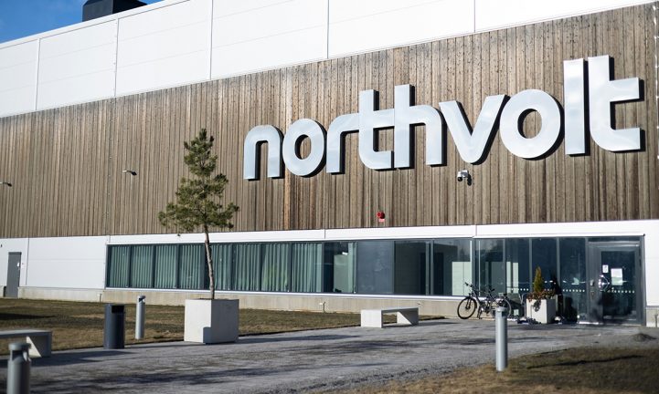 Så tänker politikerna om konkursen
