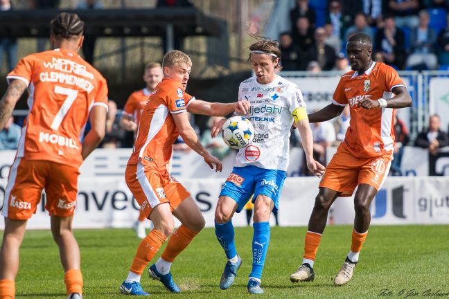 Så tänker läsarna om IFK och arenafrågan