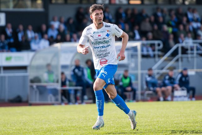 Värnamospelare i landslaget