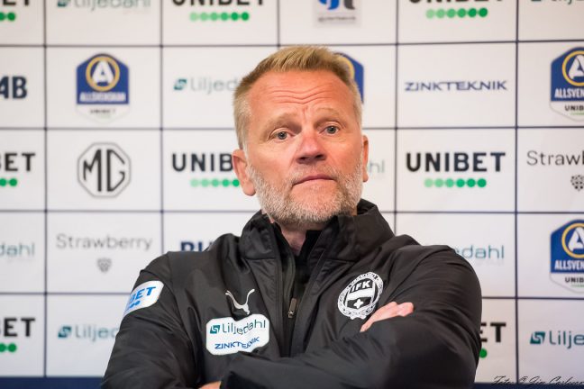 IFK får ladda om inför derbyt  – ”framstår energilösa idag”