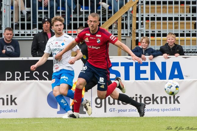 IFK rasade ihop som ett korthus – ”Ett totalt mörker”