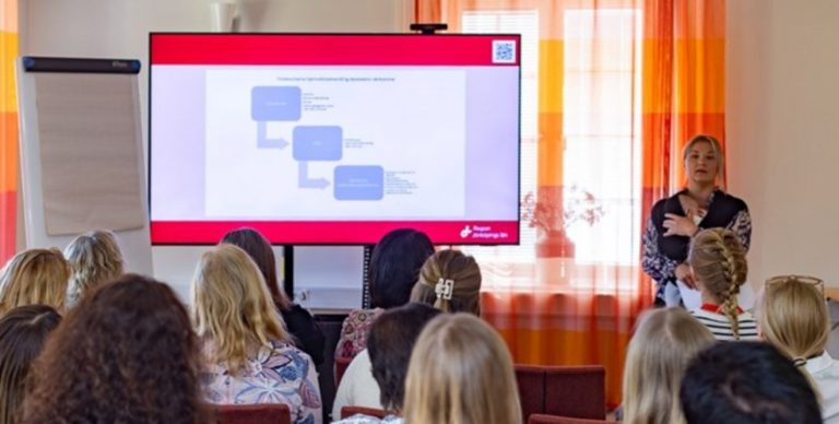 Emmy är årets primärvårdsstjärna