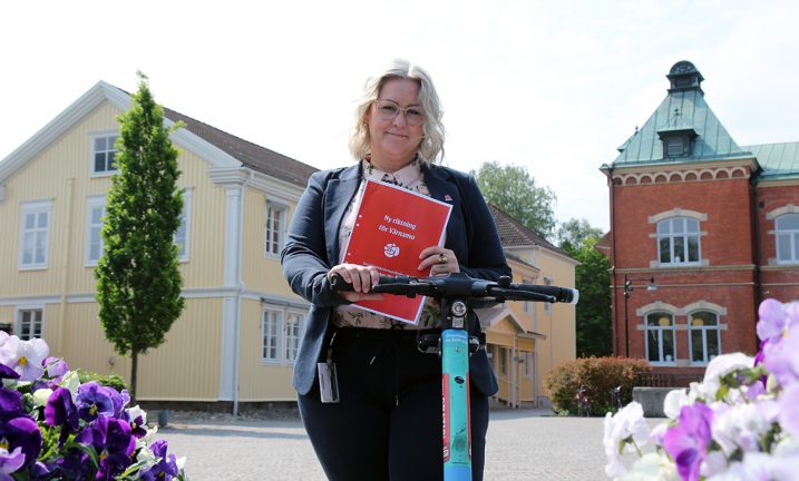 Budget 2026: Tidiga och förebyggande insatser är Socialdemokraternas ledstjärna