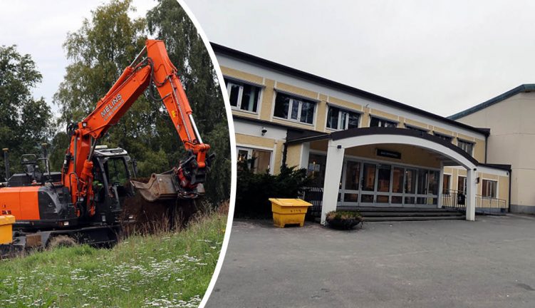 Politikerna: ”Satsa på ny simhall”