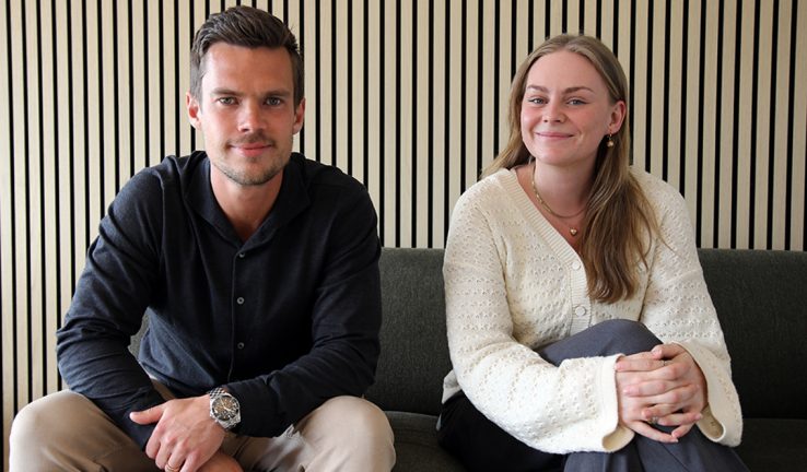 En engagerad insats