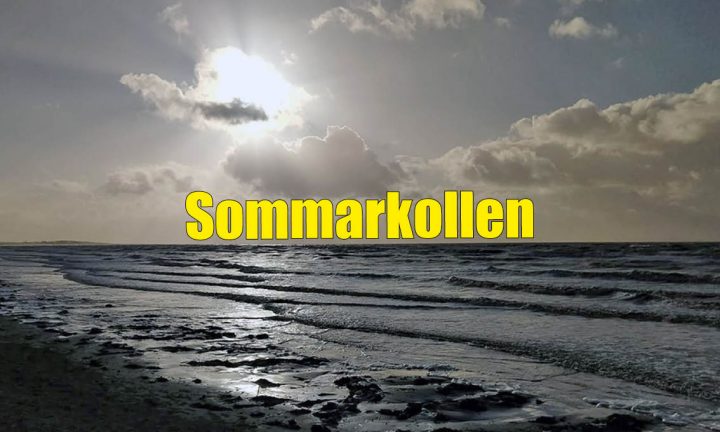 Karlsson (-): Det här ska jag göra i sommar