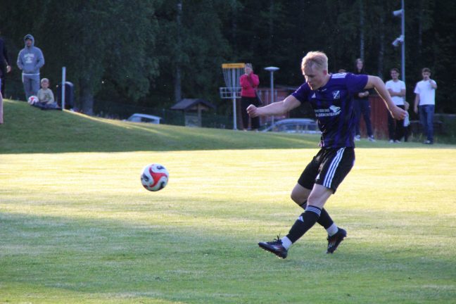 Kärda visade styrka mot vasst motstånd