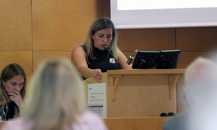 Ledamoten: ”Stolta över våra medarbetare”