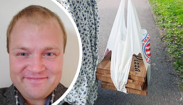 Alin: Stringpåsens vara eller icke vara
