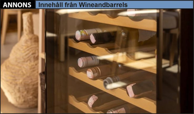 Förstör du ditt vin utan att veta om det?