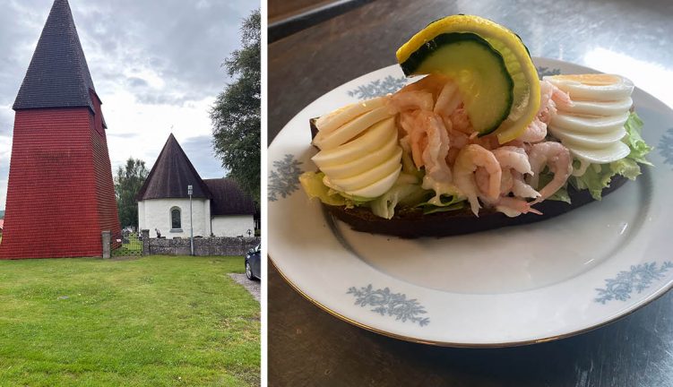 En smakfullt anpassad semesterresa